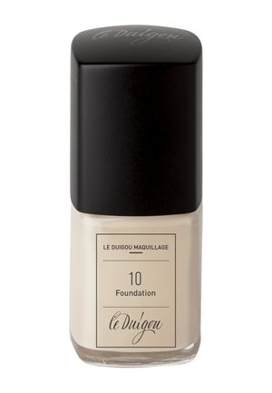 FOUNDATION - Foundation