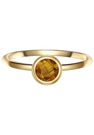Anello - gold-coloured