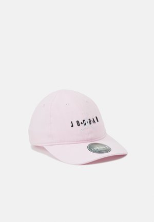 STRAPBACK - Gorra - pink foam