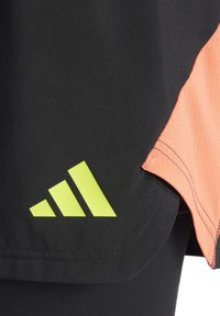 adidas Performance Korte broeken - schwarz