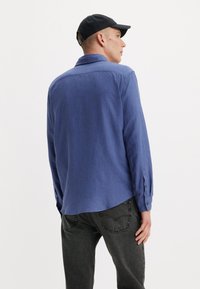 Levi's® SUNSET  - Camicia - polson costal fjord