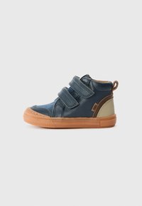 Bisgaard CUBA UNISEX - Vysoké tenisky - navy
