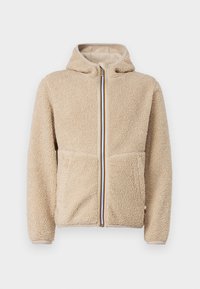Unselected, beige 