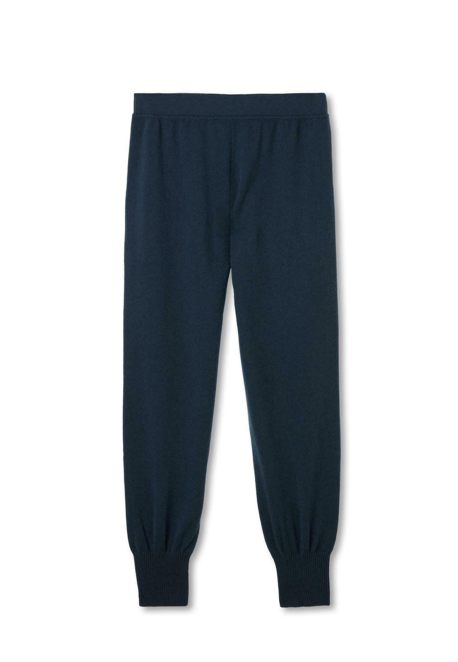 Falconeri Pantaloni sportivi - dark blue/blu scuro - Zalando