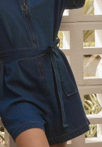 Next Overal - dark blue