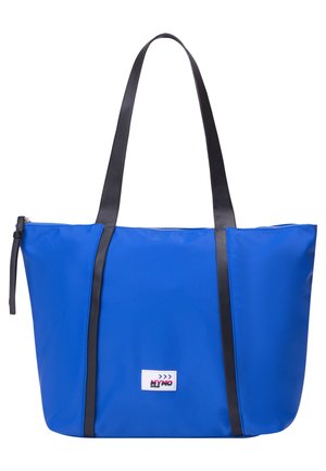 DUILIO - Håndtasker - blau
