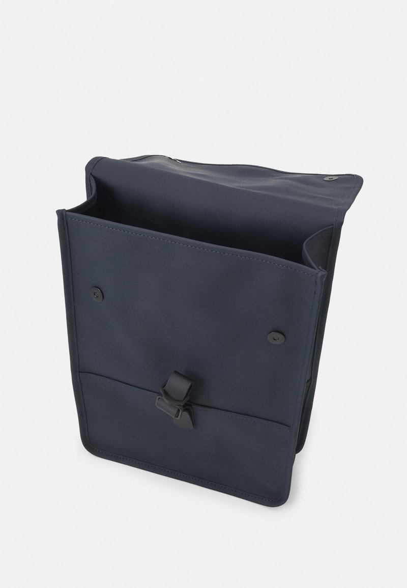 Rains BACKPACK MINI UNISEX - Rucksack - navy/blue - Zalando.ie display picture 1