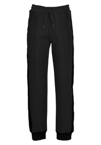 Deha Pantaloni sportivi - nero