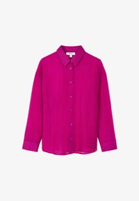 Seleccionado, fuschia