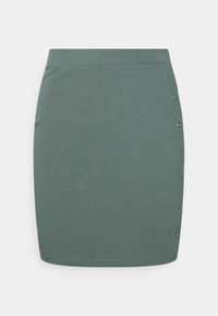 Não selecionado, light green