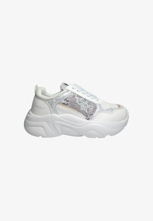 TWINSET, Sneakers - bianco