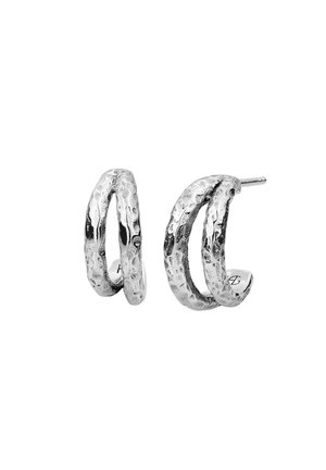 VINTAGE - Earrings - metal