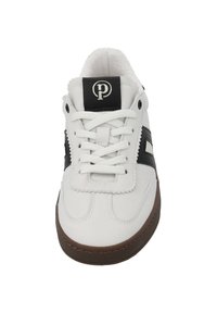 Palado OLOLANA - Zapatillas - weiß schwarz