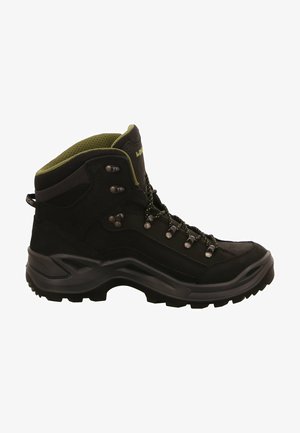 RENEGADE GTX  - Bottines de randonnée - schwarz-oliv