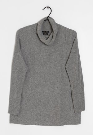 Neule - grey