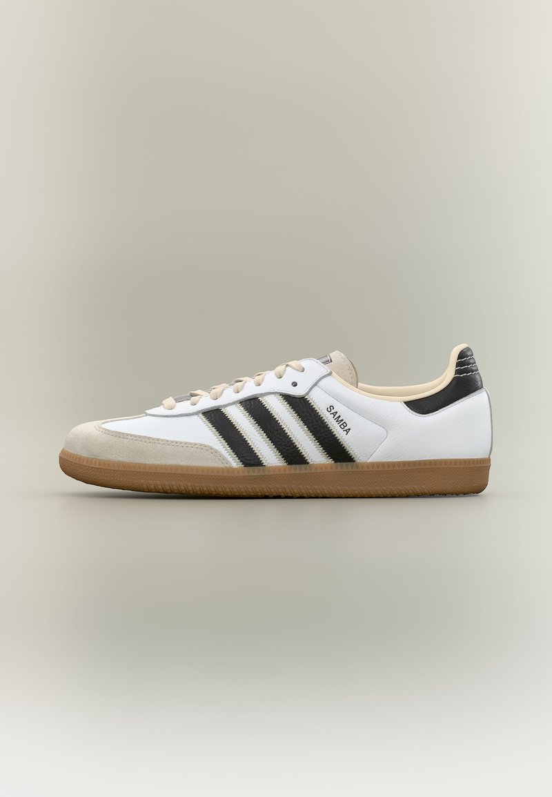 adidas Originals SAMBA OG footwear white/core black/white