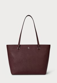 Unausgewählt, dark garnet