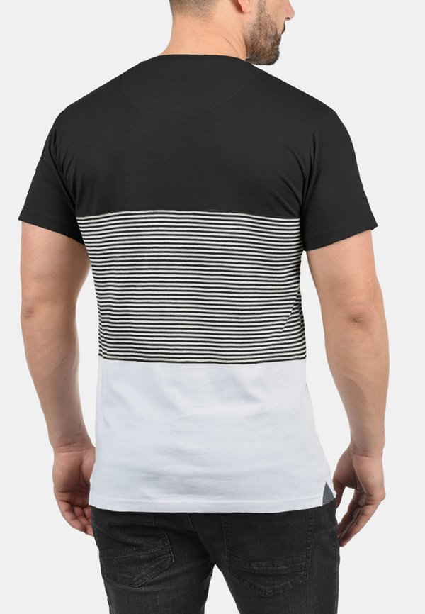 SDMalte - Print T-shirt4