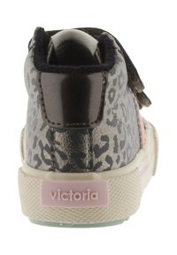Victoria Shoes TRIBU MID - Chaussures premiers pas - antracita