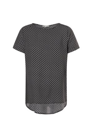 Blouse - black