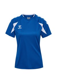 Niewybrane, true blue white