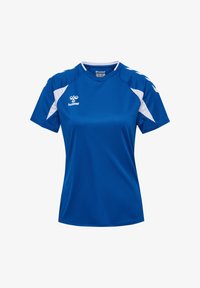 Non sélectionné, true blue white