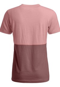 Unselected, dusk rose