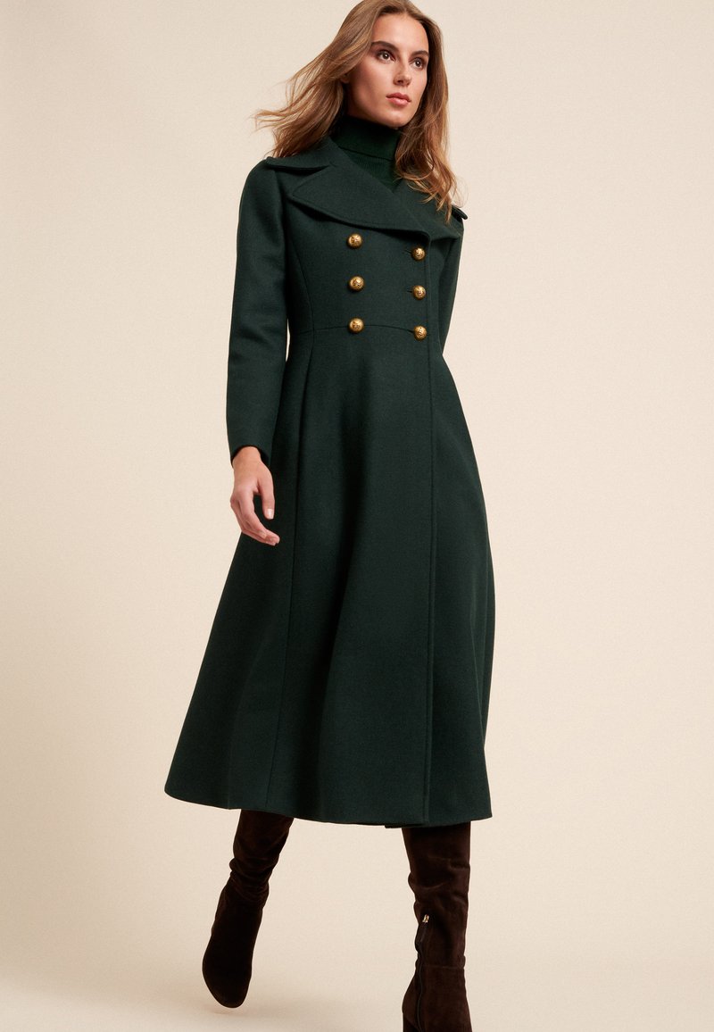 cappotto luisa spagnoli