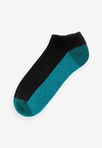 Next CUSHIONED 10 PACK - Strumpor - black bright
