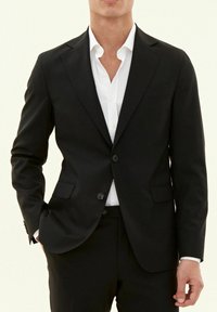 Oscar Jacobson EGO  - Blazer - black