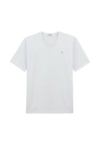 Non sélectionné, white