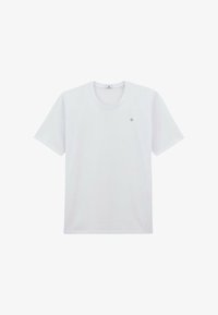 Non sélectionné, white