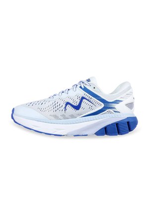 SPIKES MTR-1500 II - Baskets basses - indigo blue