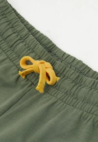 Tezenis UNISEX - Teplákové kalhoty - military green