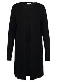 VILA Cardigan - black