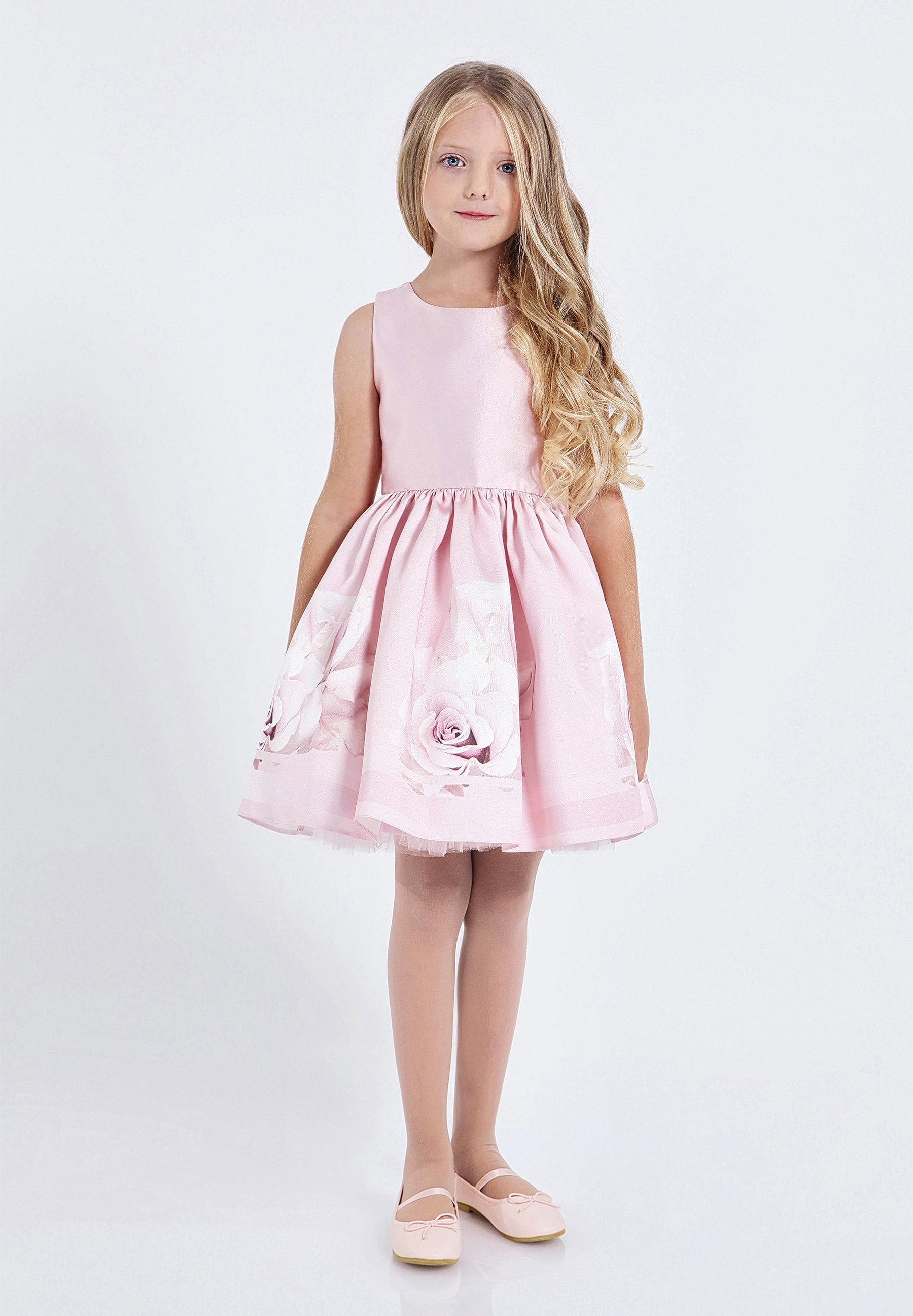 zalando robe enfant
