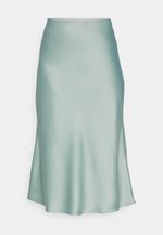 YASPELLA Midi Skirt - Anise Flower main image 1