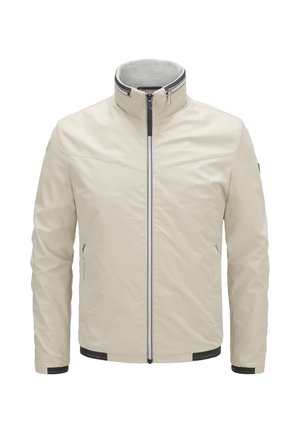 LIVINGSTON - Übergangsjacke - hell beige