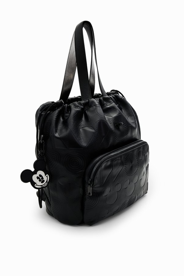 BACK ALL MICKEY KRAPINA - Rucksack2