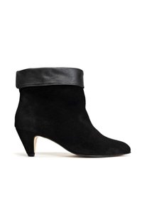 Anonymous Copenhagen EDEN 50 - Stiefelette - black