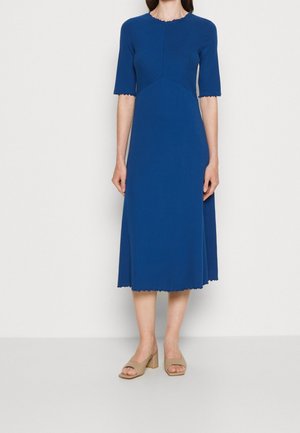 Robe en jersey - dark blue