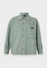 UNISEX - Viegla jaka - stone