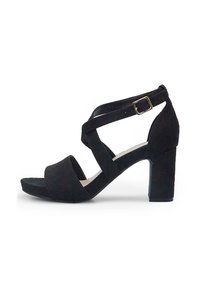 Bata Sandalai - nero