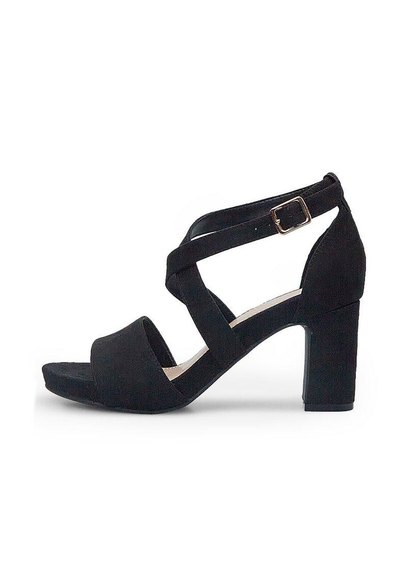 Bata Sandalai - nero