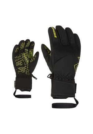 LOTAR-Z GTX PR - Gloves - schwarz