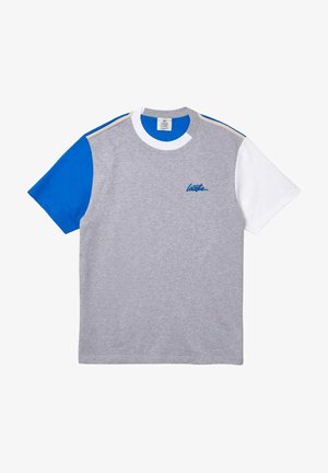 T-shirt imprimé - blue