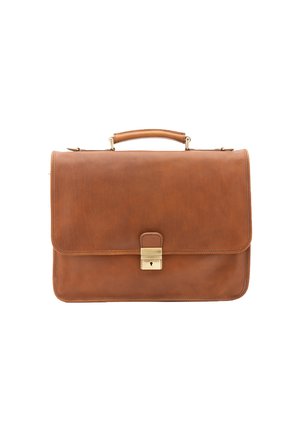 Borsa porta PC - honey