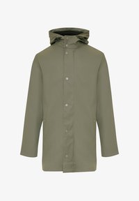 Geselecteerd, khaki