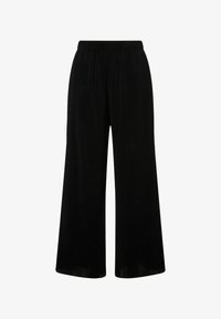 Ulla Popken Marlenehose, Weites Bein, Breiter Elastikbund Pantaloni, Colore: Rosa, 32W x 32L Donna Ulla Popken Marlenehose, Weites Bein, Breiter Elastikbund Pantaloni, Colore: Rosa, 32W x 32L Donna