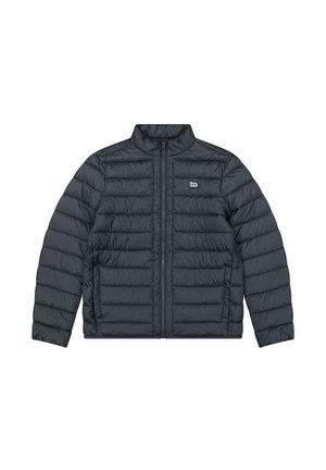 Lee PUFFER - REGULAR FIT - Giacca invernale - black